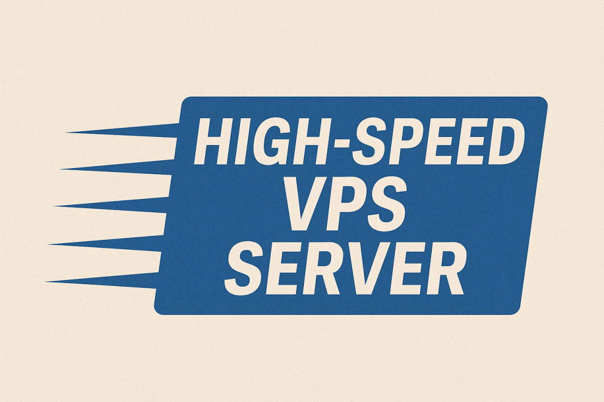 High speed VPS for Tatkal booking