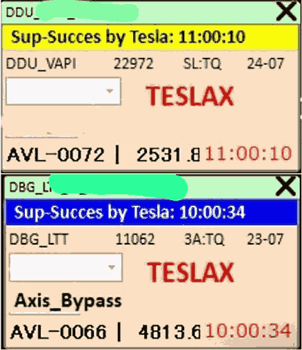 tesla-tatkal-software