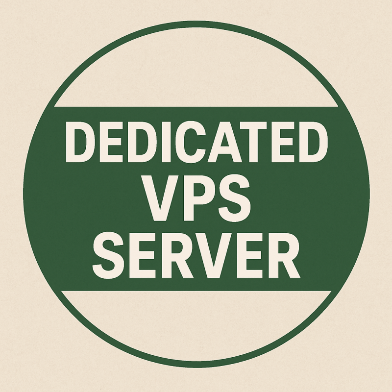 Tatkal VPS 8GB RAM 2vCPU